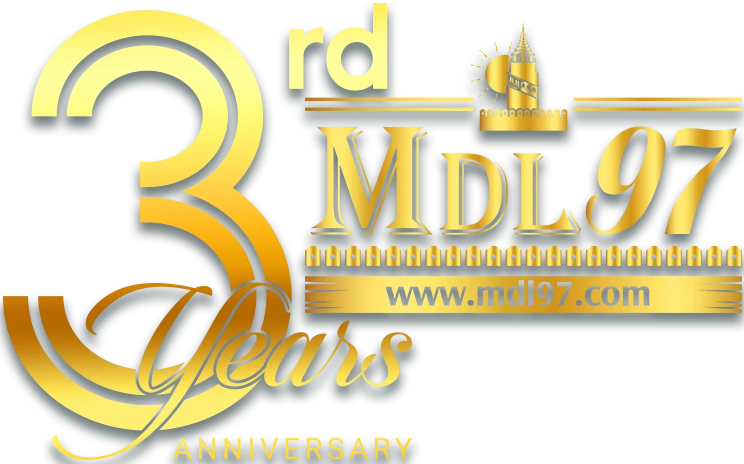 mdl97 logo